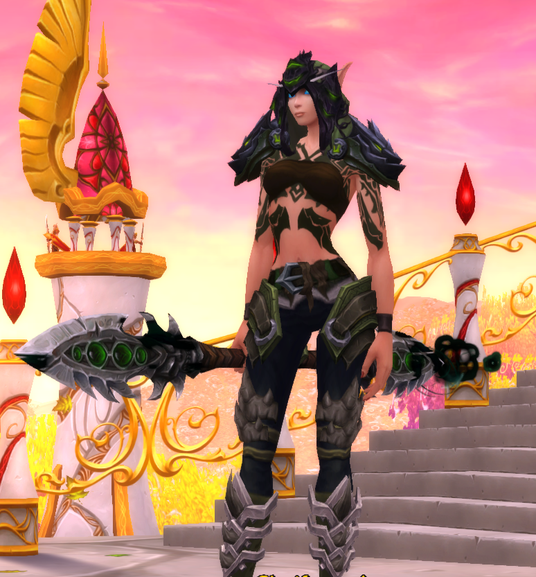 panzage's tweet photo. @wochinimen @Warcraft https://t.co/UxZe1OpM43
