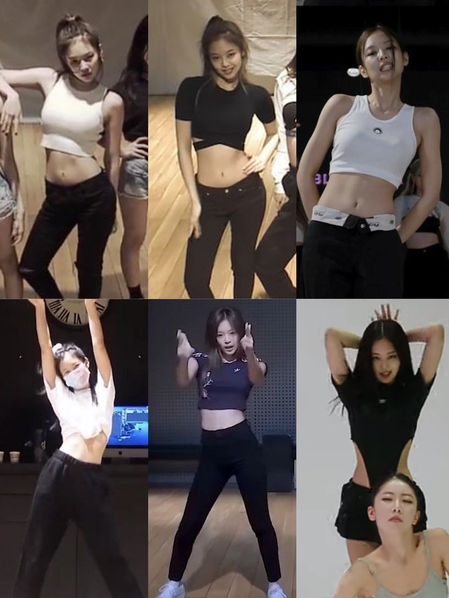 jnkcvnty's tweet photo. the category is body and jennie kim always win https://t.co/hOxyyCnrBk