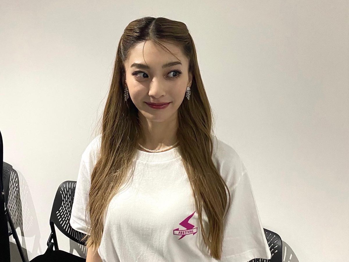 金谷鞠杏 GENIC 武道館 カウントダウン 色紙 GENIC 5th Anniversary