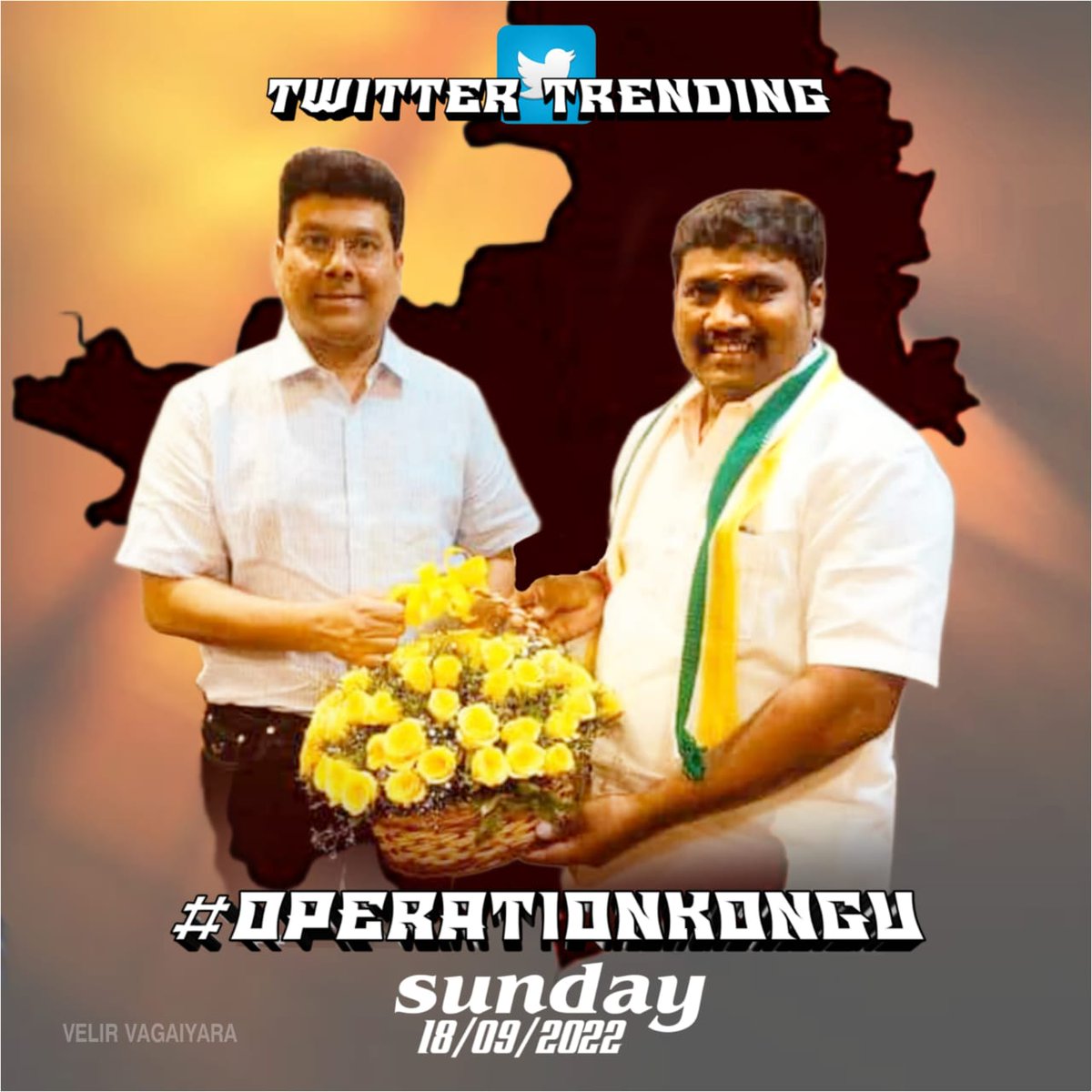 np_sethu's tweet photo. தலைவன் என்ற சொல் மக்களால் வர வேண்டும் பட்டம் என்பதும் மக்களால் தேர்வு செய்ய வேண்டும் அப்படி வந்த தலைவன் எங்கள் கொங்கு தளபதி❣️❣️🇮🇹🇮🇹 https://t.co/ucqT4bjWDs