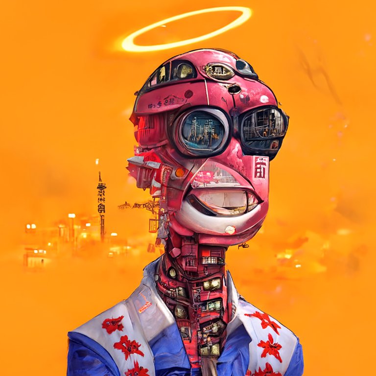 apeepsnft's tweet photo. have a great Sunday in the ai-verse 🔥

#RAYCfam
#BAYC 
#apepe
#NFTs 
#NFTCommunity https://t.co/uWuoeihacK