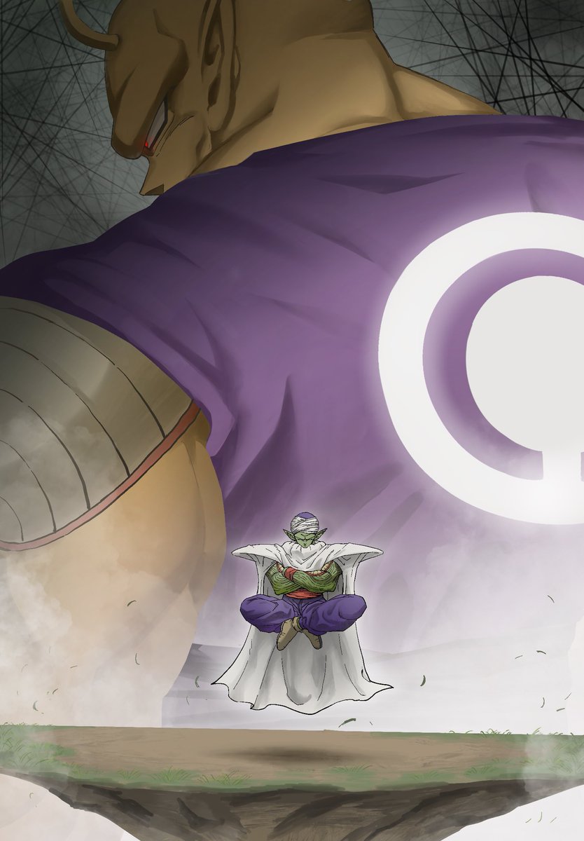 Dragon Ball Super TV tweet media
