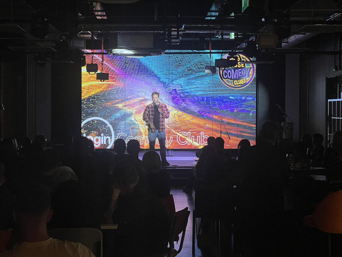 An incredible weekend of entertainment at Wysch Productions. 
Piano all Request &amp; Drag Bottomless Brunch at The Fallen Angel, As You Like It at Clandon Wood with Jupiter Theatre, Gag House Comedy Clubs at The Star Inn &amp; Login Lounge and Cabaret Night back at The Fallen Angel.