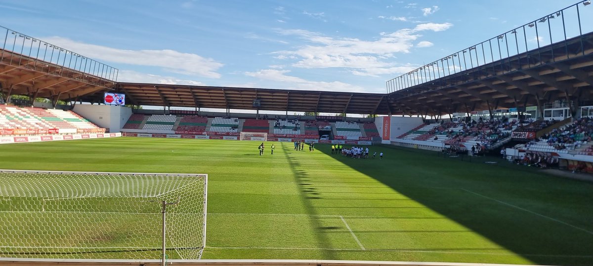 jamrroldan's tweet photo. Comienza en casa una ilusionante temporada https://t.co/CZ4gANdjVw