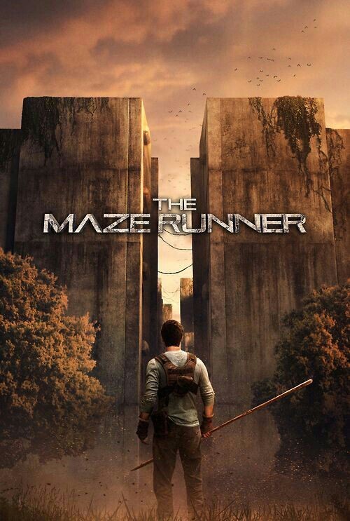 Dylsupremacy's tweet photo. Happy 8 years of releasing The Maze Runner ❤️
#themazerunner https://t.co/R0hyLp2XfC