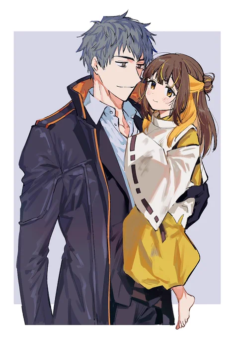 はじめちゃんとシュシャかわいかったな……… 