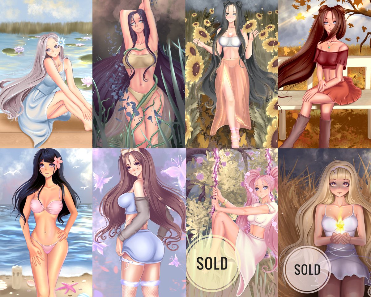 Katty_proarty's tweet photo. Oh, Fam, I fall in love with this style more and more by the hour.
My new drop.
"Itsumi
Her element is water and wherever she is, the reservoir will always be somewhere nearby."
๐ค8/*** listed
๐ค2/8 sold
๐ค0.035 #eth price
#DACshare #etheralist #FlagshipNFT #newdrop #OGCollective https://t.co/ooZ2Bjxczm