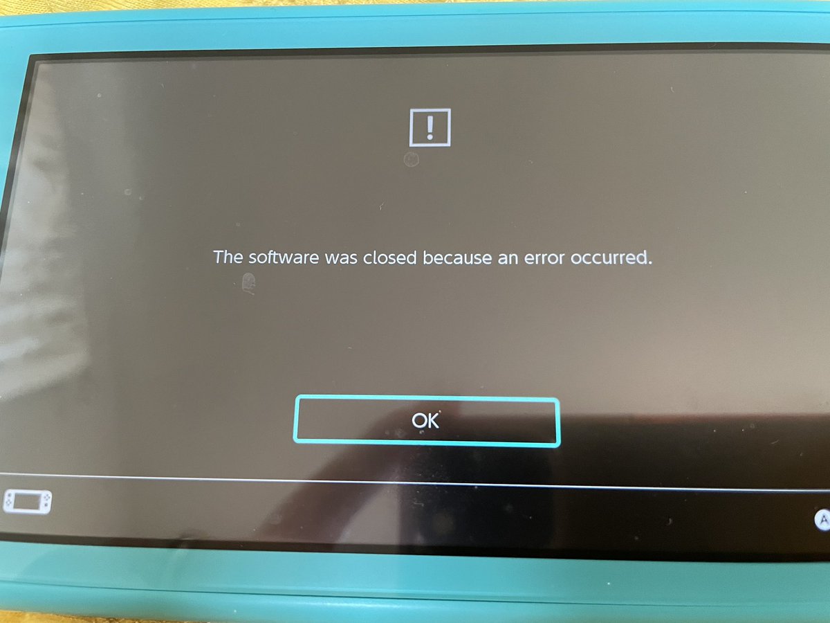 Kids wake me up early to show me the new <a href="/FortniteGame/">FortniteGame</a> and <a href="/EpicGamesPub/">Epic News</a> makes it unplayable. First it ends with no warning so we don’t claim our stuff, now we can’t play.