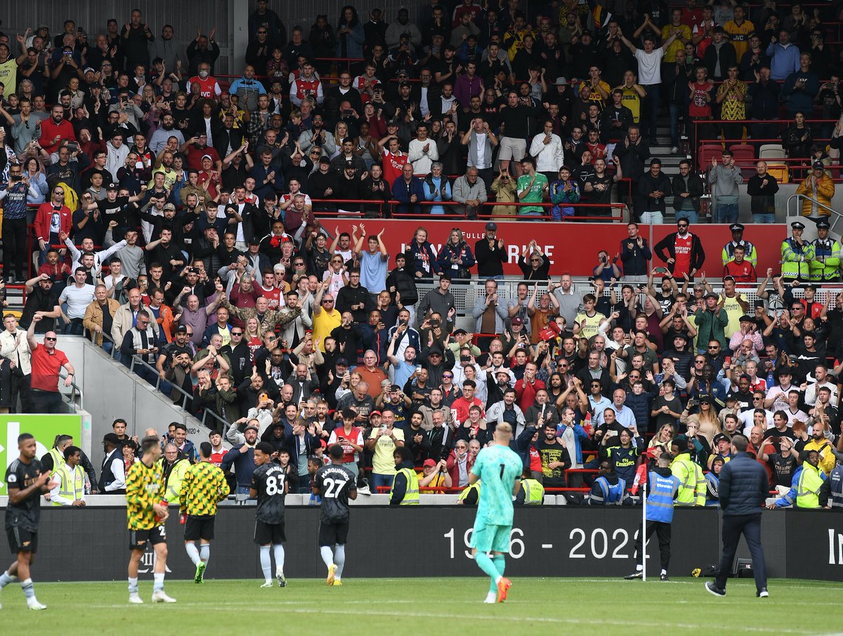 Stuart_PhotoAFC's tweet image. Enjoyable afternoon in West London #kickabout #arsenal