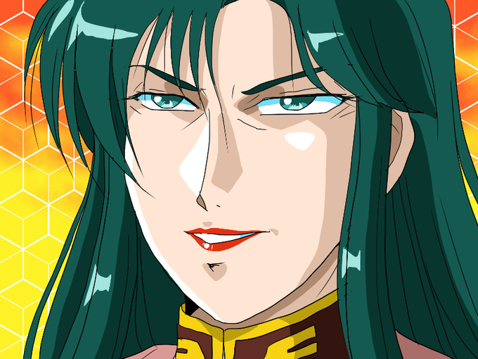 シーマ ガラハウのtwitterイラスト検索結果