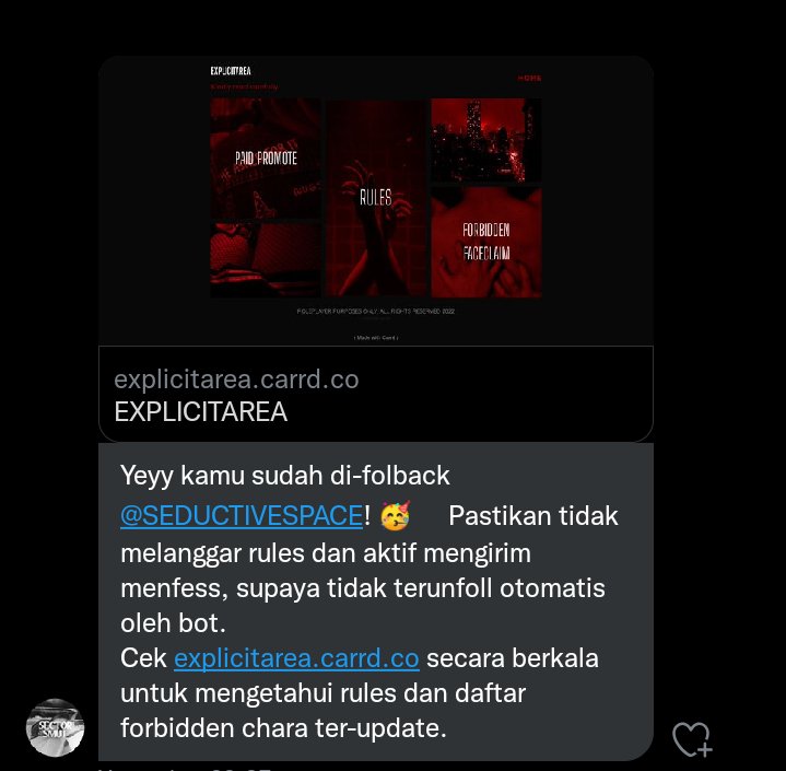 kithbite tweet picture