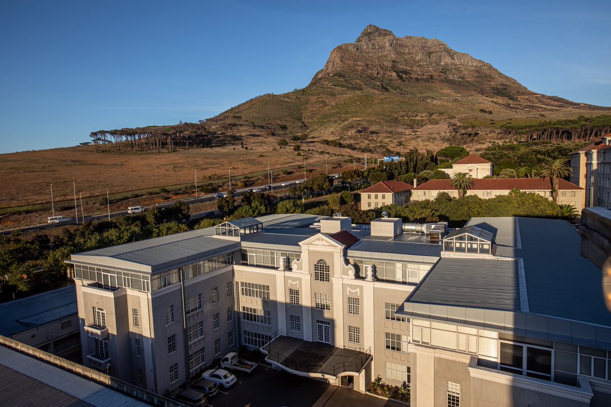 ICP 2022 (@2022icp) on Twitter photo Pre-conference workshops will be taking place on November 12, 13 and 14 at the Neuroscience Institute (NI). The NI is an interdisciplinary research institute situated at Groote Schuur Hospital.
Pre-registration is required via our website. #icp2022 Pre-conference workshops will be taking place on November 12, 13 and 14 at the Neuroscience Institute (NI). The NI is an interdisciplinary research institute situated at Groote Schuur Hospital.
Pre-registration is required via our website. #icp2022