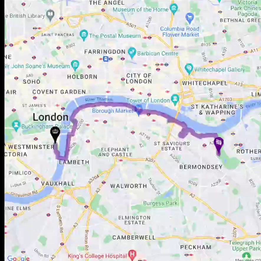 QE2Queue's tweet photo. The Queue at 16:35.

Status: Near Final Capacity.

The Queue will be closing later today.

#TheQueue https://t.co/GuMkJrQzOf