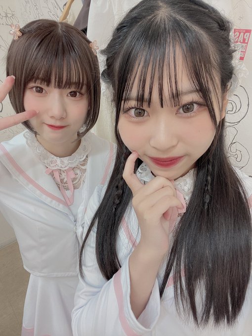 Twitterのコスプレ画像36