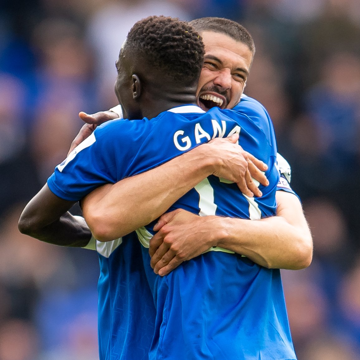 Conor Coady, though.

Immense. 🔵