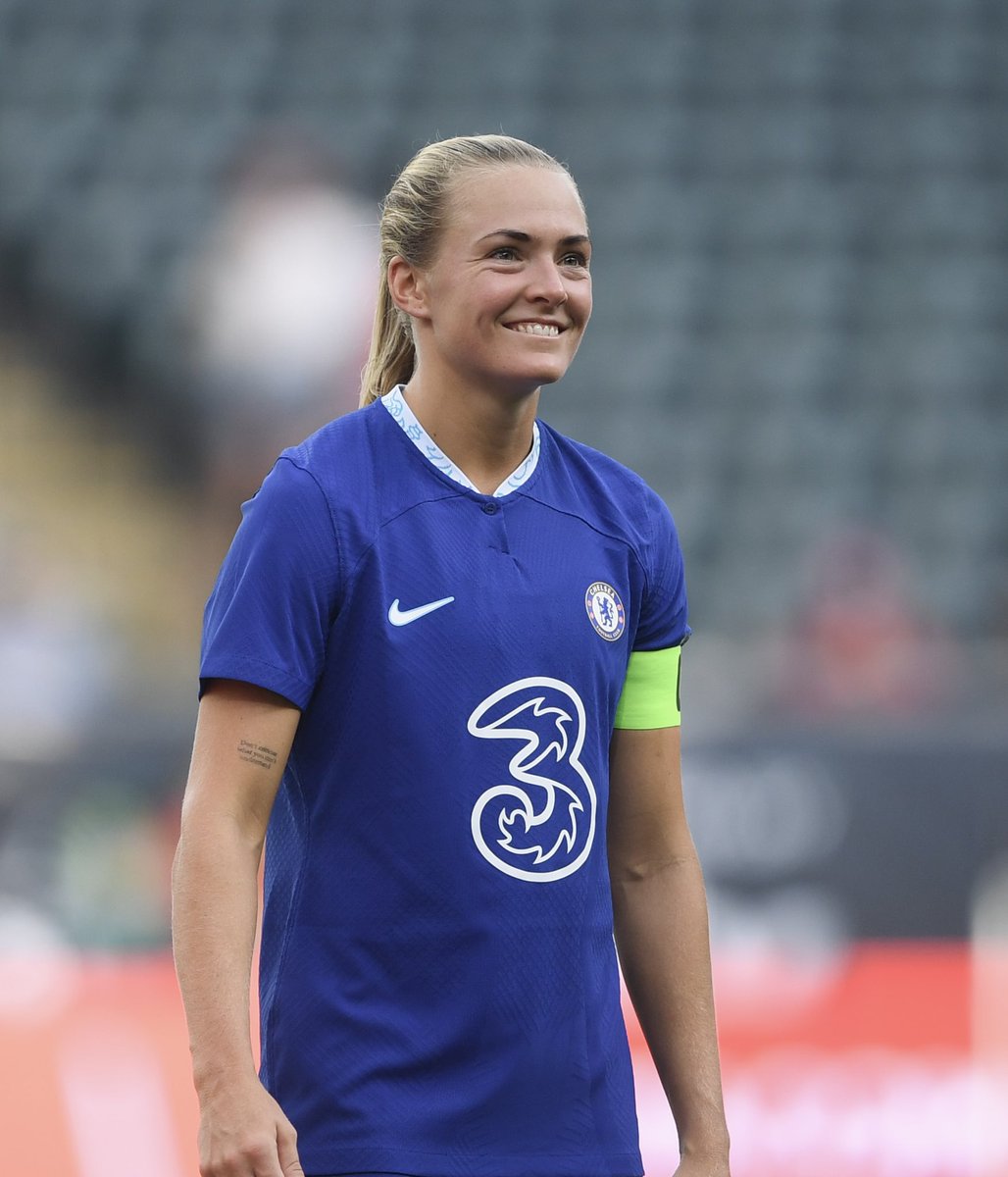 Mr_Mavuso's tweet photo. Great achievement #150Appearances @MagdaEricsson #CFCW https://t.co/JorpcJqCSb