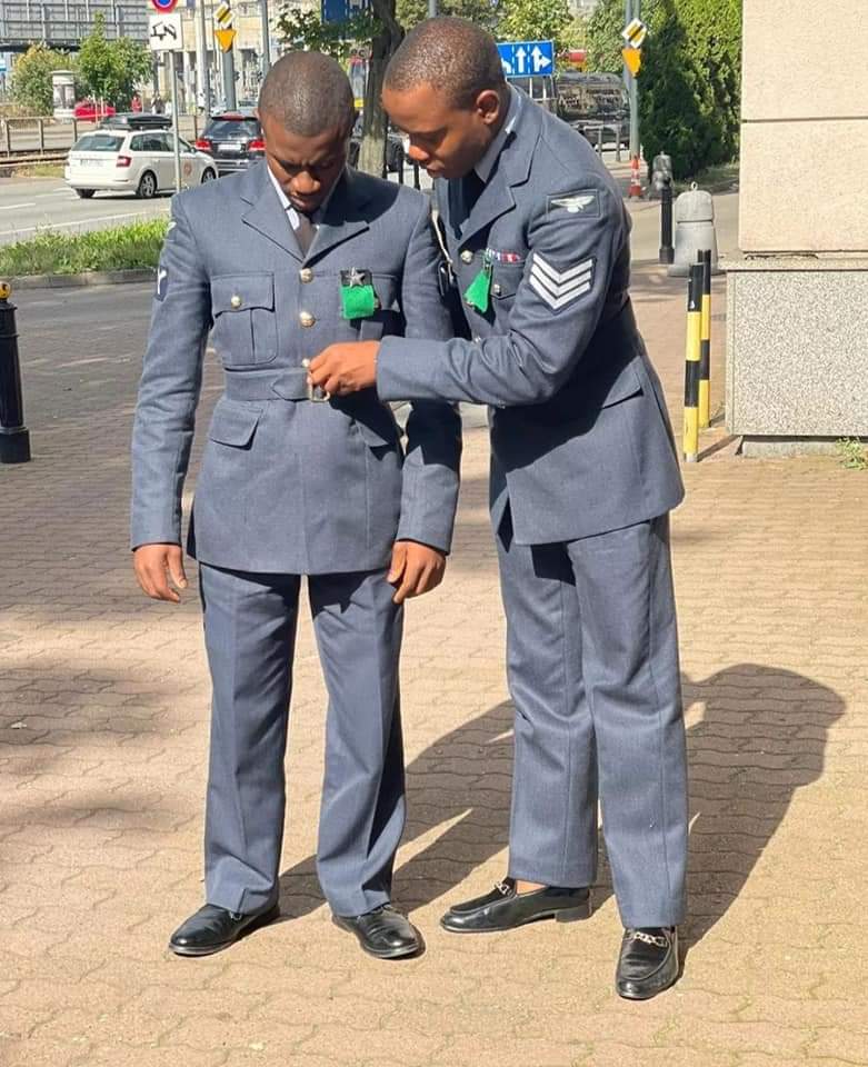 ZCC_America's tweet image. ZCC in Poland 🌟 🇵🇱 

#zcc #zionchristianchurch