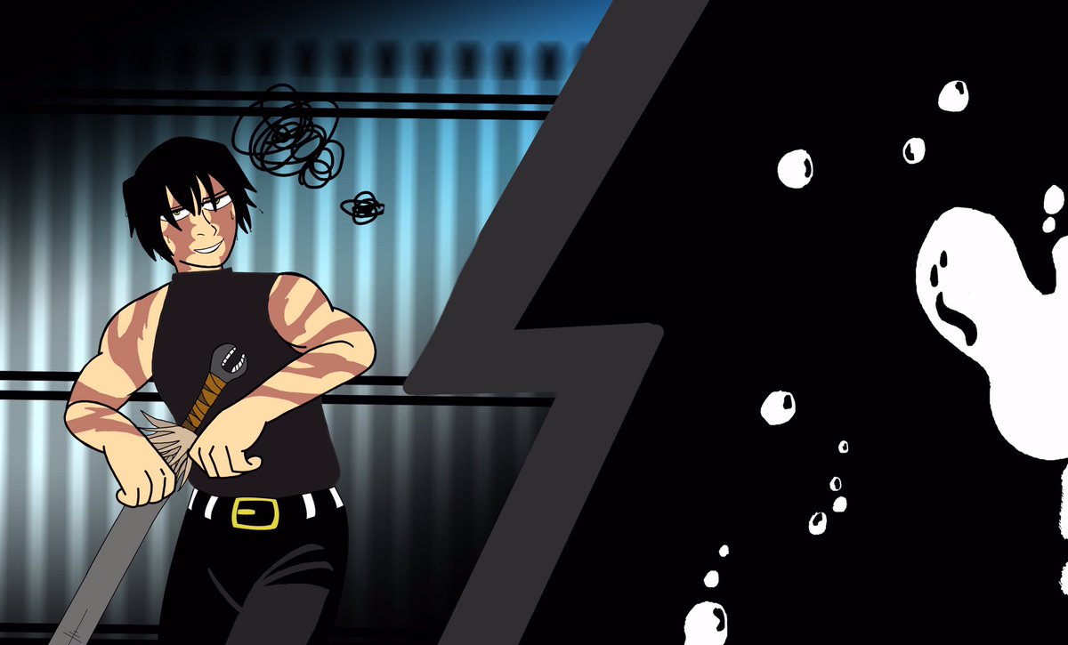 caprisdead's tweet image. Talk to the 🗡 
まきまい
#makimai