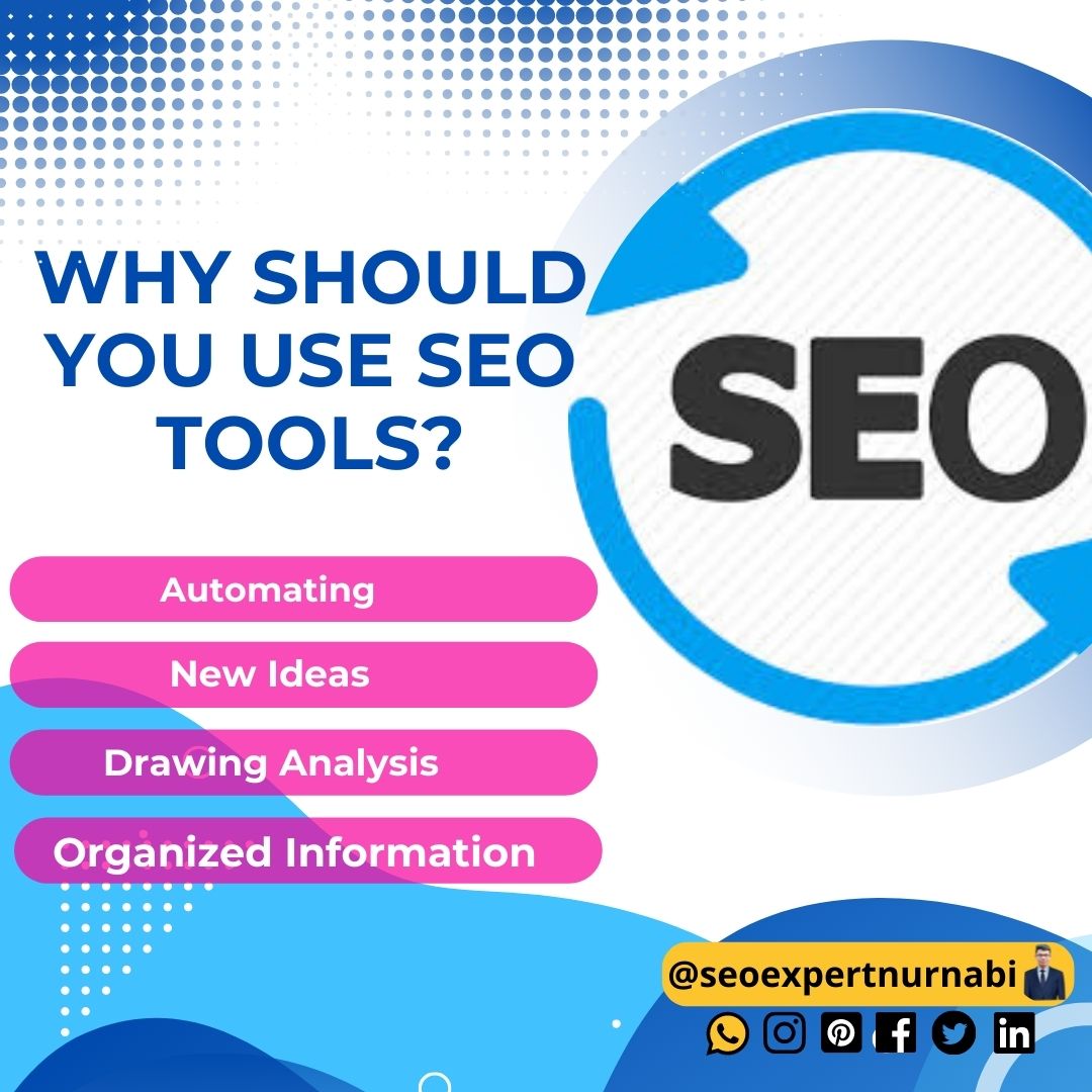 nurnabiseo's tweet photo. How many keywords should I use for SEO?
It's much more likely that you'll want to target two & three keywords per page, even if they're just close variations. Any more than four is a bit crowded; after all, each page only has one title tag and meta description. #BestBacklink #seo https://t.co/lYVhdCcbih