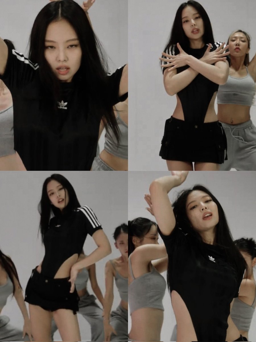 jennie kim is the hottest