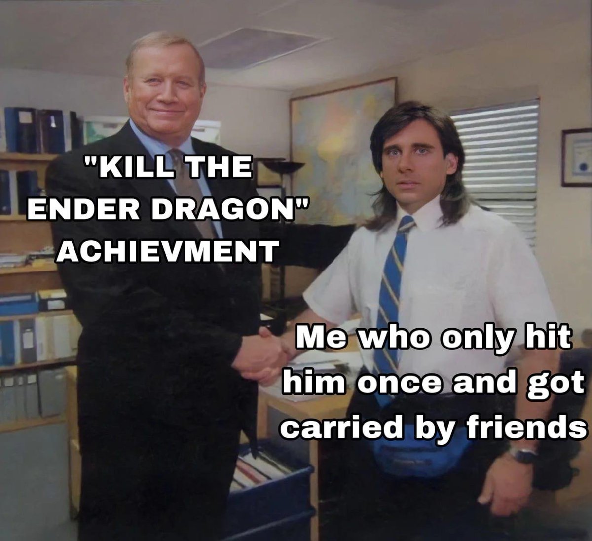 ServerAndGo's tweet image. This happened on my server today