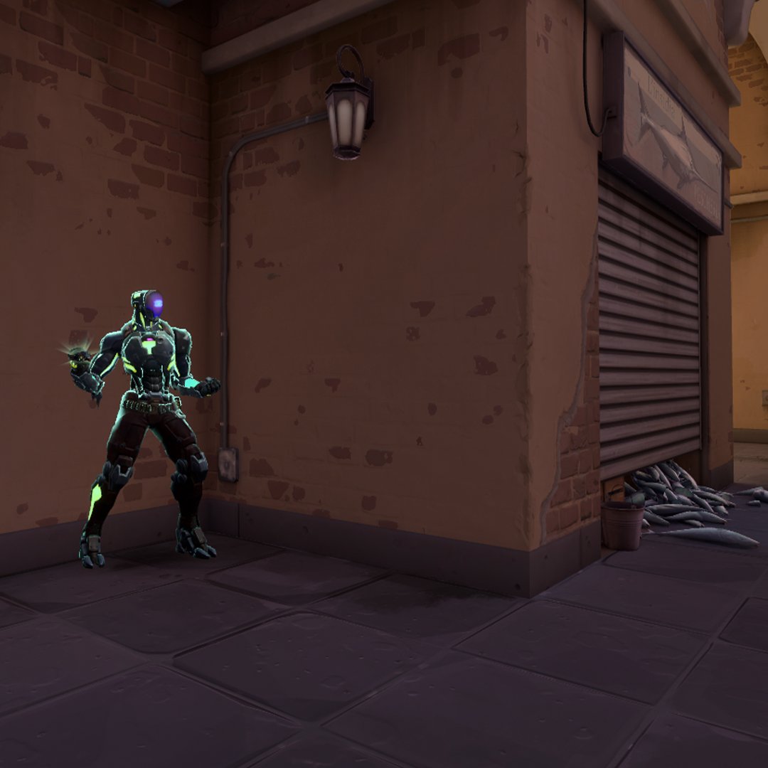 Sentinels tweet media