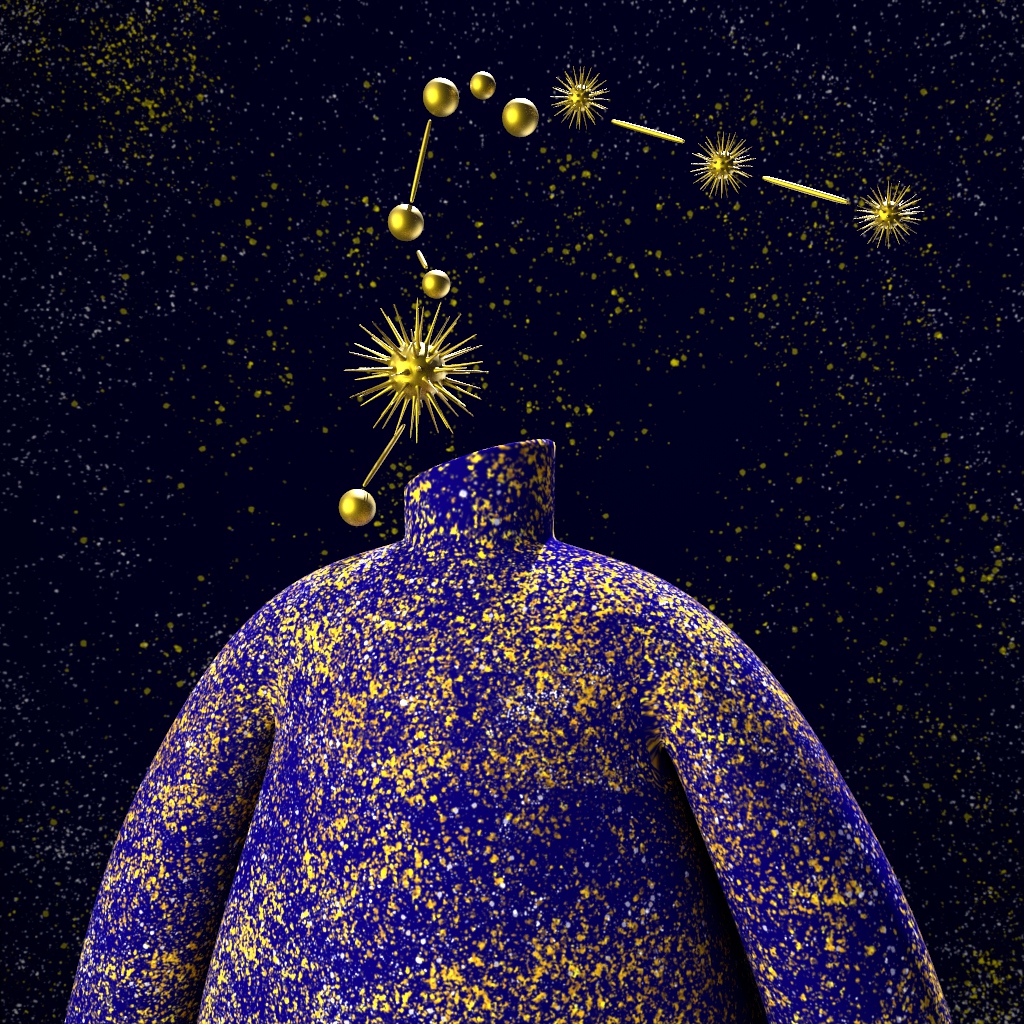 NebulaFolks's tweet photo. 😛😛Aquarius people are highly developed, independent, remarkable, and upbeat. Their elemental sign is air. Like air, Aquarians lack a definite shape and seem to defy categorization. While some Aquarians are serene and sensitive, others are lively and aggressive. #NFT#NFTProjects https://t.co/agu9hs0BBk