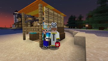 マイクラスイッチでは2人プレイできない オフラインのやり方や設定方法を調査 Honoka S Blog