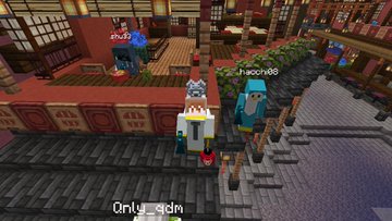 マイクラスイッチでは2人プレイできない オフラインのやり方や設定方法を調査 Honoka S Blog