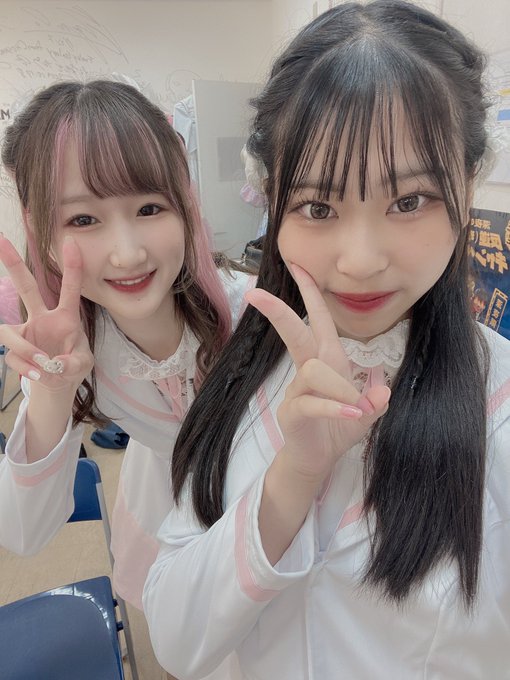 Twitterのコスプレ画像6