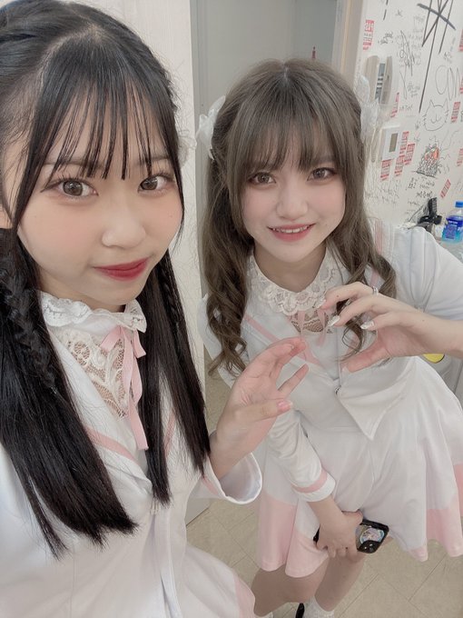 Twitterのコスプレ画像5