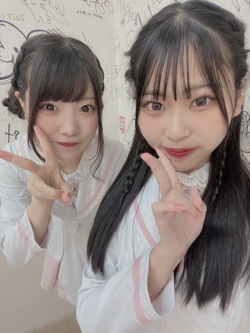 Twitterのコスプレ画像7