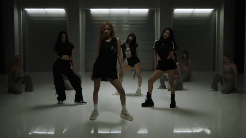 BLACKPINK - ‘Shut Down’ DANCE PERFORMANCE VIDEO youtu.be/PjrAwC4TIPA qua <a href="/YouTube/">YouTube</a> 
gooddddd 💖 #BLACKPINK  #블랙핑크 #BORNPINK #SHUTDOWN #PINKVENOM   #ROSÉ  #dance_performance_video