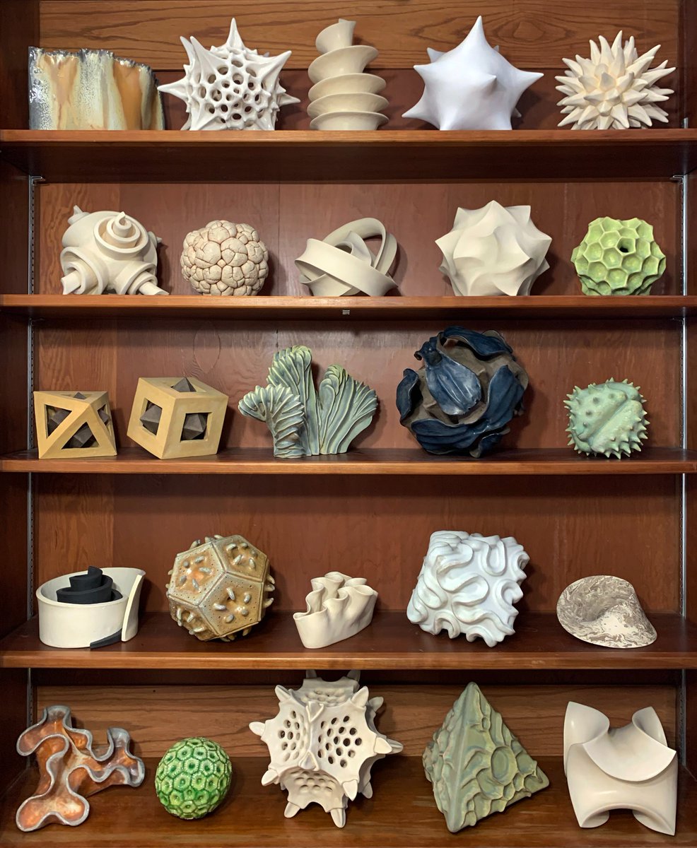 Robert Fathauer (@robfathauerart) on Twitter photo 