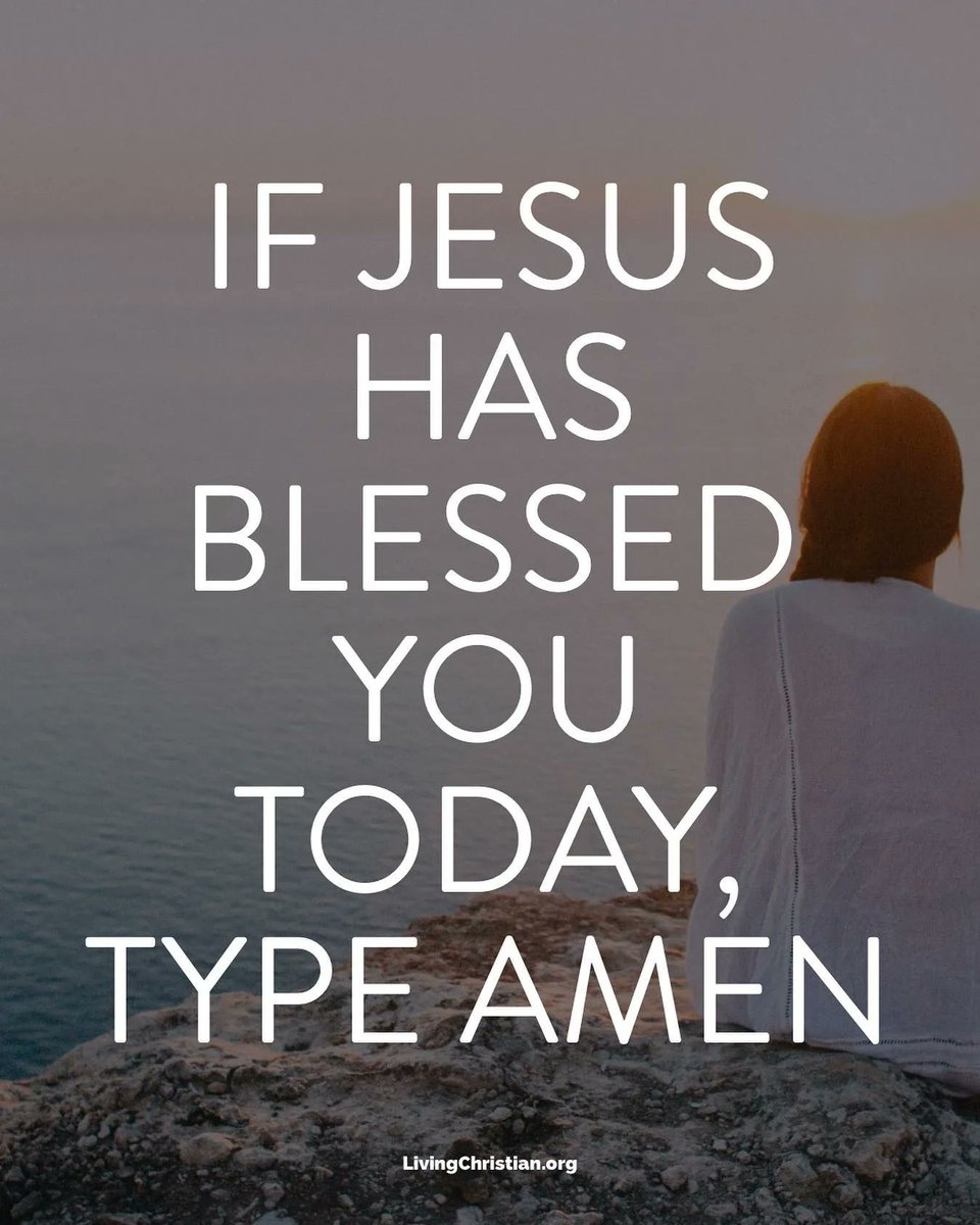 Living Christian tweet media