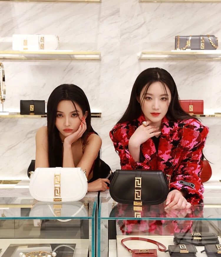 gidle___ir's tweet photo. 🧡آپدیت پست اینستاگرام سویون🧡
—
@G_I_DLE
#SOYEON #여자아이들 #소연 https://t.co/ONy8SQIZz0
