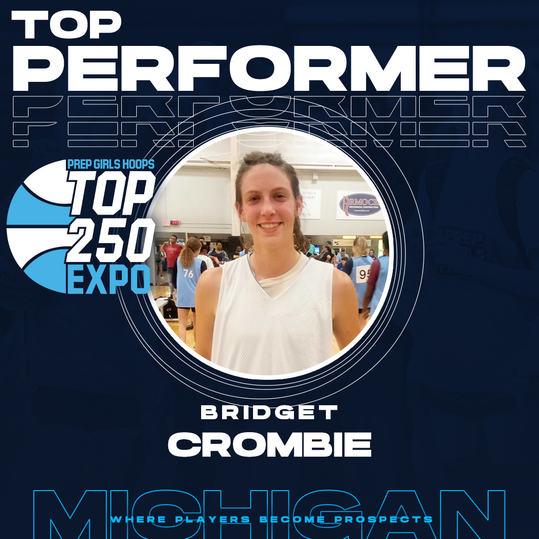 PGHMichigan's tweet photo. 🚨 𝗧𝗢𝗣 𝗣𝗘𝗥𝗙𝗢𝗥𝗠𝗘𝗥𝗦
 
The event is 𝙨𝙩𝙖𝙘𝙠𝙚𝙙 with talent. Check out who made an impact!!
 
✍️ https://t.co/Em0U7GNnKo… 

 #PGHMichiganTop250

@BridgetCrombie
@SofieHulst2025 https://t.co/tBHBV7UFat