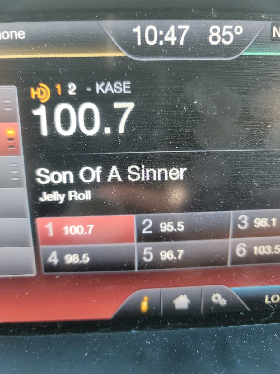 martinezatx's tweet photo. What @JellyRoll615  on the radio!!! About time!! https://t.co/pDN6GFE9S0