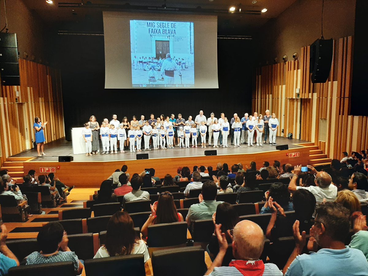 Vilanova i la Geltrú tweet media
