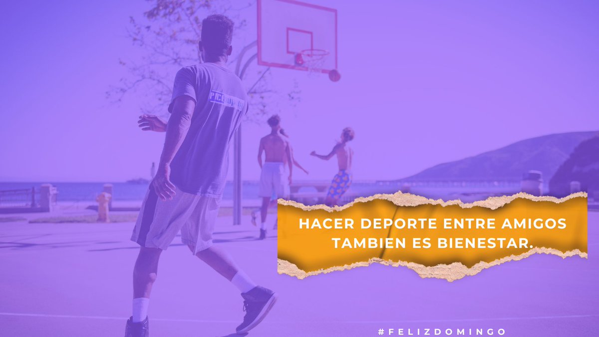 rapitareas22's tweet photo. #hoyesdomingo #deporte #actividadesfísicas #bienestar #amigos #occio #saludesvida #losamigos #septiembre #socializar #entrenar #cuerpoymente #menteycuerpo #buendomingo #interactuar https://t.co/Gu0oUuxFQm