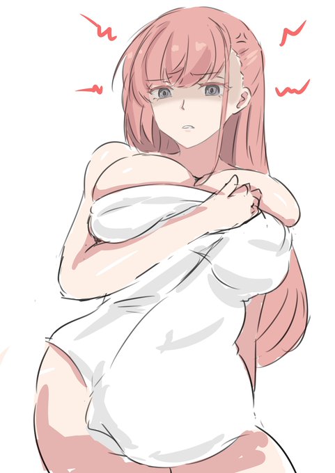 オコランタ「あのさ、提督サン?洗い終わるまで入ってくんなってアタシ言ったよね?」 