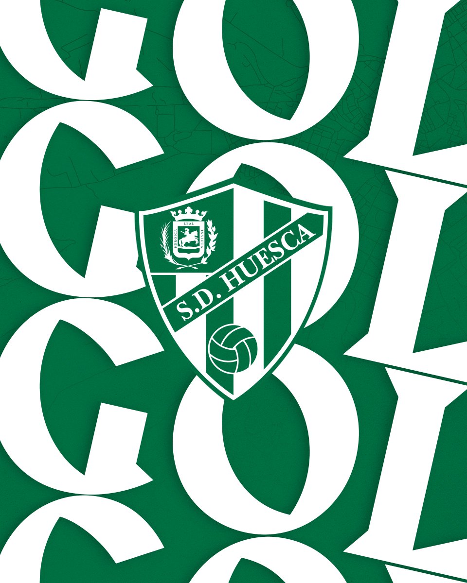 SD Huesca tweet media