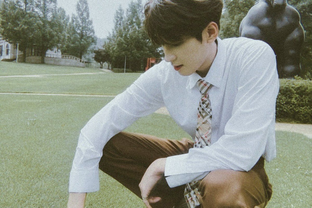 3pm96's tweet photo. 푸릇푸릇 https://t.co/9PgOPMY3Pc