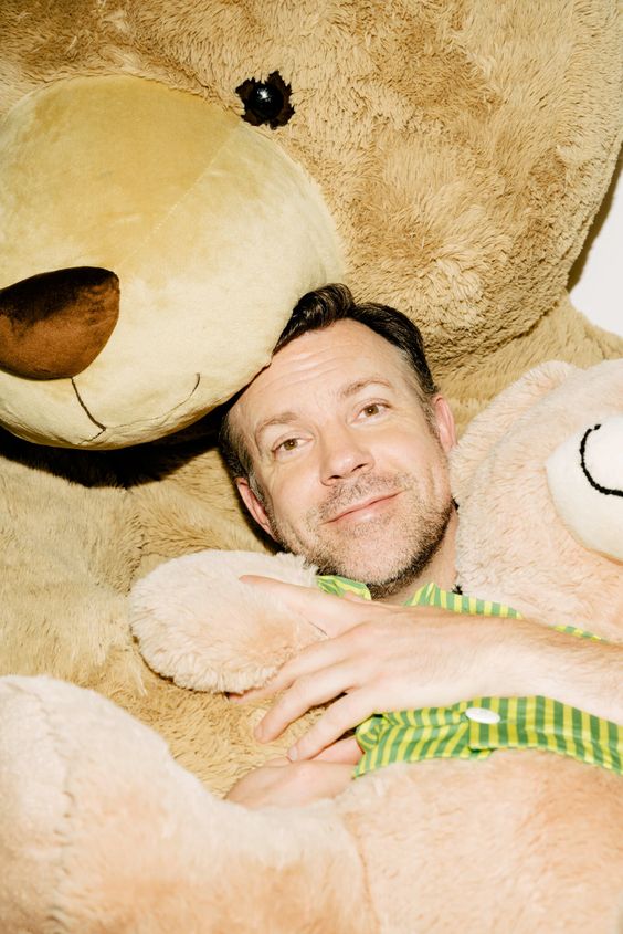 Happy birthday jason sudeikis 