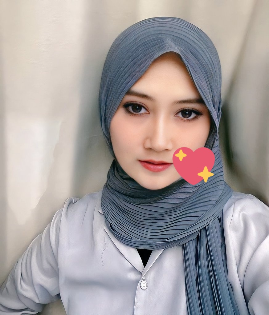 Ayukhofreal's tweet photo. salam 1 jari aja, kalo 2 jari udah sakit. https://t.co/mORSpjVoNK