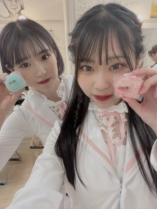 葉月にこのTwitter画像35