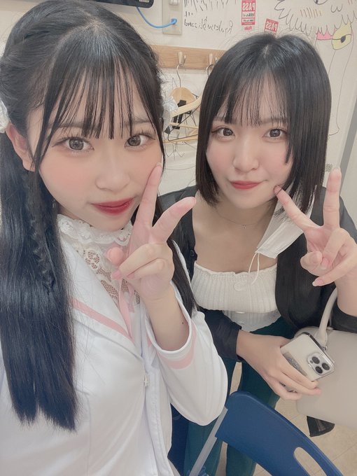 葉月にこのTwitter画像36