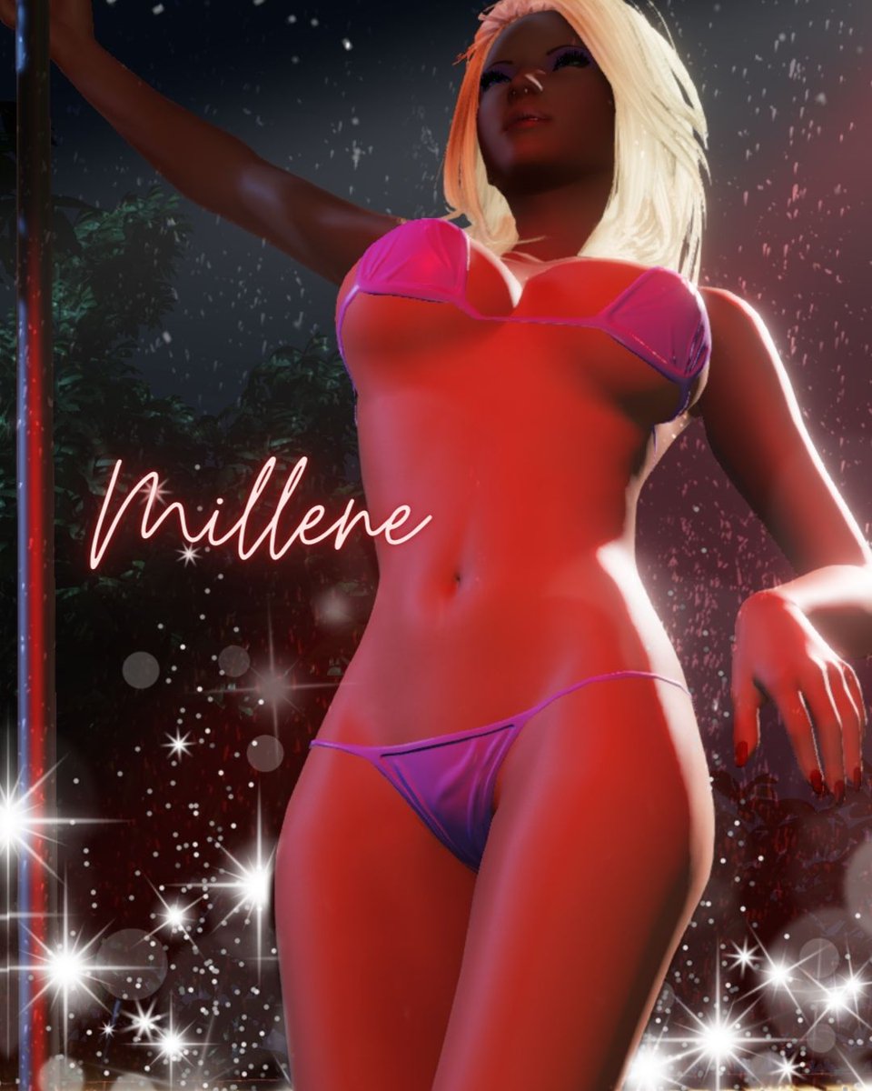 Good evening everyone ! Here is a small photo! 😋
#3dXChat #3dxchatgame #VirtualPhotography 
<a href="/3dxchat/">3DXChat</a>