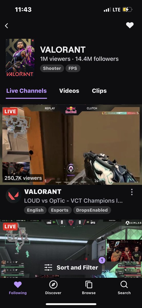 NotiMerK's tweet image. A milly