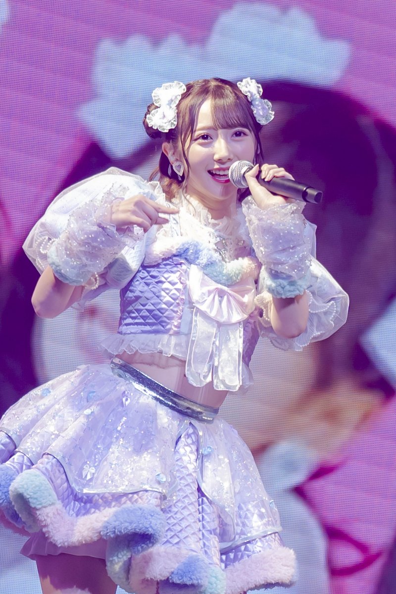 frago_land's tweet photo. 2022/09/17
≠ME 全国ツアー2022
「もしこれが恋ならば君しか無理なんだよ」
さいたま市文化センター 昼公演

谷崎早耶ちゃん(@tanizaki_saya) ①

#ノイミー
#ノイミー_カメコ
#ノイミー全国ツアー2022
#谷崎早耶 https://t.co/PDdXIxWPfD